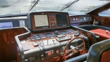 Posillipo Technema 85